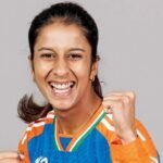 Rodrigues pledges to give everything for India’s glory