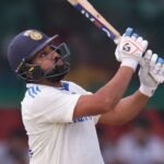 Rohit Sharma: From A Mediocre Test Batter To A Brilliant Opener