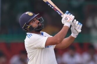 Rohit Sharma: From A Mediocre Test Batter To A Brilliant Opener