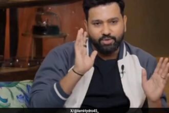 Rohit Sharma Reveals How Rishabh Pant's Masterplan Helped India Beat South Africa In T20 WC Final