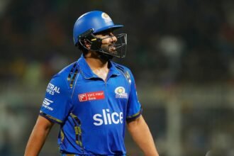 Rohit Sharma Will Not Be Retained By Mumbai Indians? India Great's Big Verdict