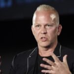 Ryan Murphy to helm new FX series, ‘The Beauty’, starring Evan Peters, Anthony Ramos and more