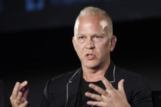 Ryan Murphy to helm new FX series, ‘The Beauty’, starring Evan Peters, Anthony Ramos and more