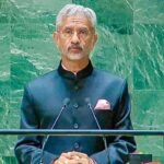 SCO Summit: External Affairs Minister Jaishankar to visit Pakistan in mid-Oct