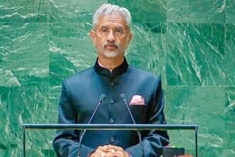 SCO Summit: External Affairs Minister Jaishankar to visit Pakistan in mid-Oct