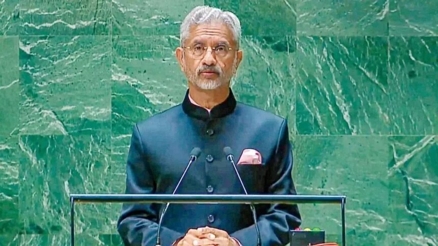 SCO Summit: External Affairs Minister Jaishankar to visit Pakistan in mid-Oct