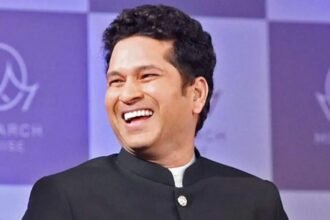 Sachin Tendulkar to inspire young athletes and sports fans in Texas