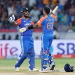 Sanju Samson Ton Powers India To 133-Run Win, 3-0 T20I Series Sweep Against Bangladesh