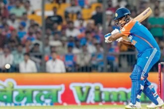 Sanju Samson holds key as Indians look to seal T20I series