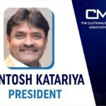 Santosh Katariya takes over as CMAI