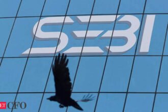 Sebi slaps Rs 12 lakh fine on NSE Data And Analytics, ETCFO