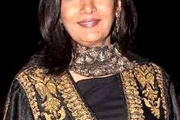 Shabana Azmi: A trailblazing actor who brought depth to her characters with grace and empathy