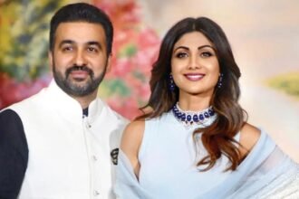 Shilpa Shetty, husband Raj Kundra challenge ED eviction notices in HC