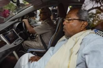 Siddaramaiah fumes at opposition for targeting his wife in MUDA case