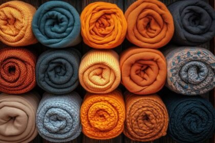 South Africa’s textiles imports rise 8.6% in Jan-Aug...