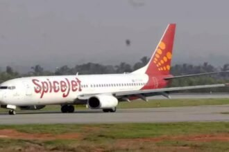 SpiceJet officials booked for for not crediting employees' share in PF accounts