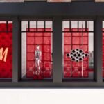 Swedish brand H&M launches new Pop-Up store in NYC