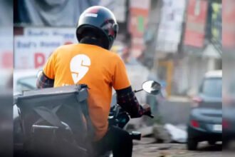 Swiggy Bolt: Food delivery platform launches 10-minute meal delivery service