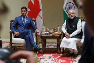 'Ties with Canada cannot be repaired unless ...': India after PM Modi-Trudeau meet in Laos | India News