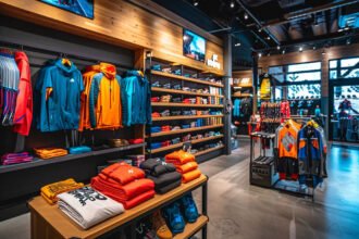 Turkish textile-RMG-footwear retail sales volume drops ...