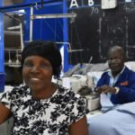 Unemployment nears 90% as garment factories close in Zimbabwe