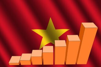 Vietnam's economic growth projected to reach 6.1% in...