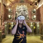 Visit Kolkata’s AI and VR powered Durga puja pandals infusing tradition with tech