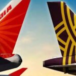 Vistara experience to remain same post merger, flight services to have 'AI2' prefix: Air India