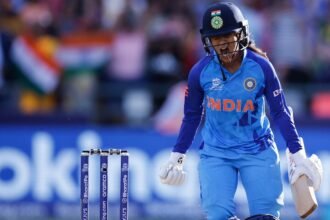 "We Are Young, But Not Inexperienced": India Star Jemimah Rodrigues Before Women's T20 World Cup