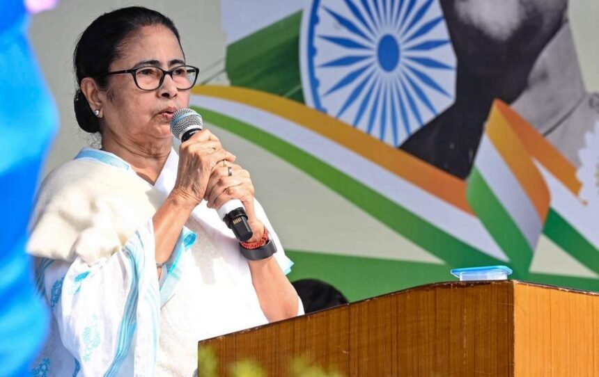 West Bengal Guv asks Mamata to furnish details on spending of Rs 1.17 lakh cr