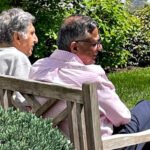 'Where will the dogs go...': Tata Sons Chairman N Chandrasekaran recalls his memorable moments with Ratan Tata in heartfelt post