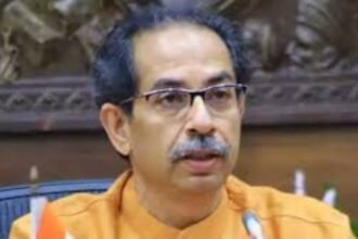 'Will support any CM face to ...': Uddhav Thackeray on CM candidate ahead of Maharashtra assembly elections | India News