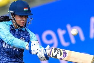 `With Australia, you can`t afford to make mistakes`: Mandhana calls for auction