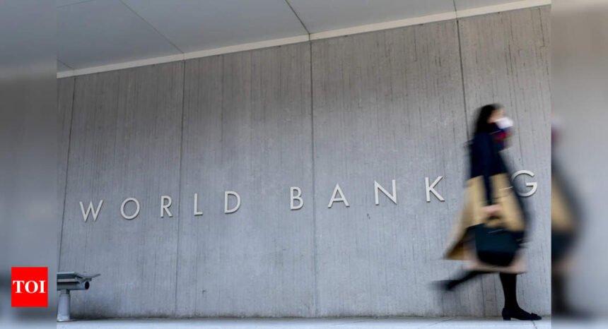 World Bank says 26 poorest nations in worst financial shape since 2006