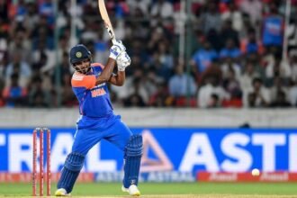 &quot;I have also felt I can do much better&quot;: Sanju Samson