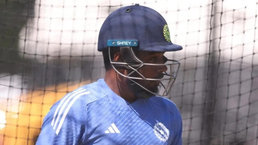 &quot;I`ve learned to cope with pressure and failures&quot;: Sanju Samson