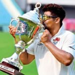 &quot;This century is special, as we desperately wanted to win the Irani Cup&quot;: Tanush