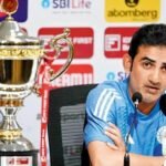 &quot;World-class cricketer&quot;: Gautam Gambhir remarks on this Indian cricketer