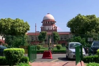 करोड़ों की आस्था का मामला; तिरुपति लड्डू विवाद की जांच को SC ने बनाई SIT