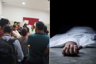 चंडीगढ़ PGI में महिला डॉक्टर से मारपीट, इमरजेंसी में कामकाज ठप, मरीज ने तोड़ा दम