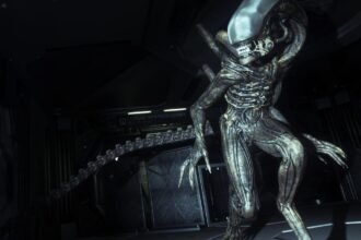 ‘Alien: Isolation’ sequel in the works