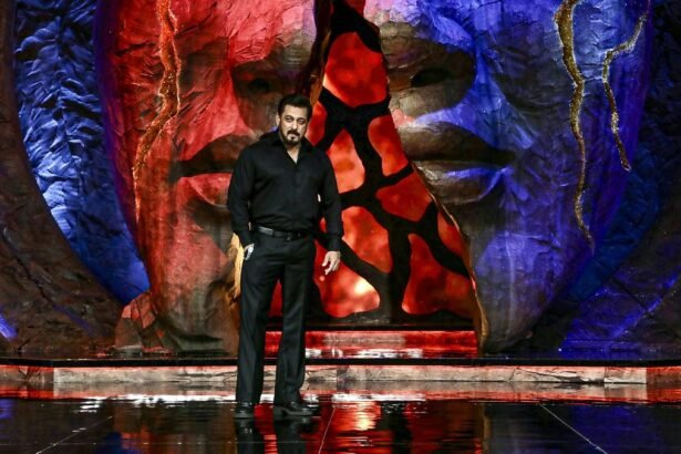 ‘Bigg Boss 18’ hosted by Salman Khan: full list of participants