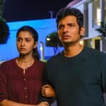 ‘Black’ movie review: Delectable flourishes eclipse the minor flaws in Jiiva and Priya Bhavani Shankar’s mind-bending thriller 