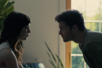 ‘Companion’ trailer: Jack Quaid stars in new psychological horror produced by ‘Barbarian’ director