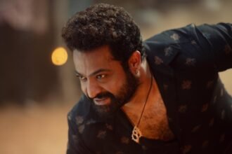 ‘Devara Part 1’: Makers release official day 10 box office collection of Jr NTR-Janhvi Kapoor’s film