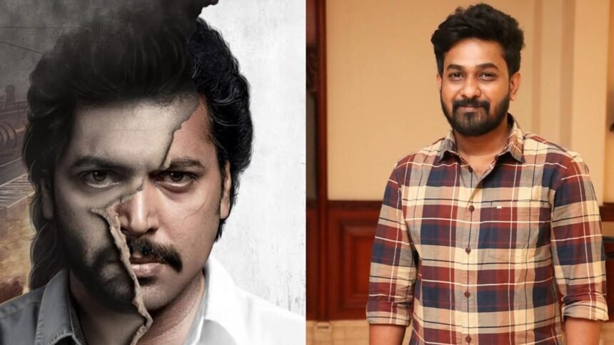 ‘JR 34’: Jayam Ravi’s next to be helmed by ‘Dada’ director Ganesh K Babu