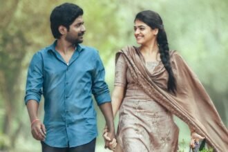 ‘Janaka Aithe Ganaka’ movie review: An earnest Suhas cannot salvage this messy courtroom drama