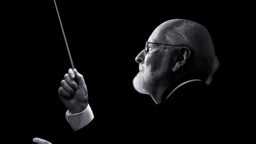 ‘Music by John Williams’ trailer: Steven Spielberg-produced documentary looks back at legendary composer’s life and legacy