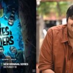 ‘Snakes & Ladders’: Curated by Karthik Subbaraj, Prime Video’s upcoming Tamil series gets streaming date