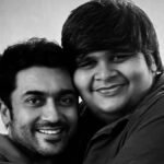 ‘Suriya 44’: It’s a wrap for Suriya’s film with Karthik Subbaraj